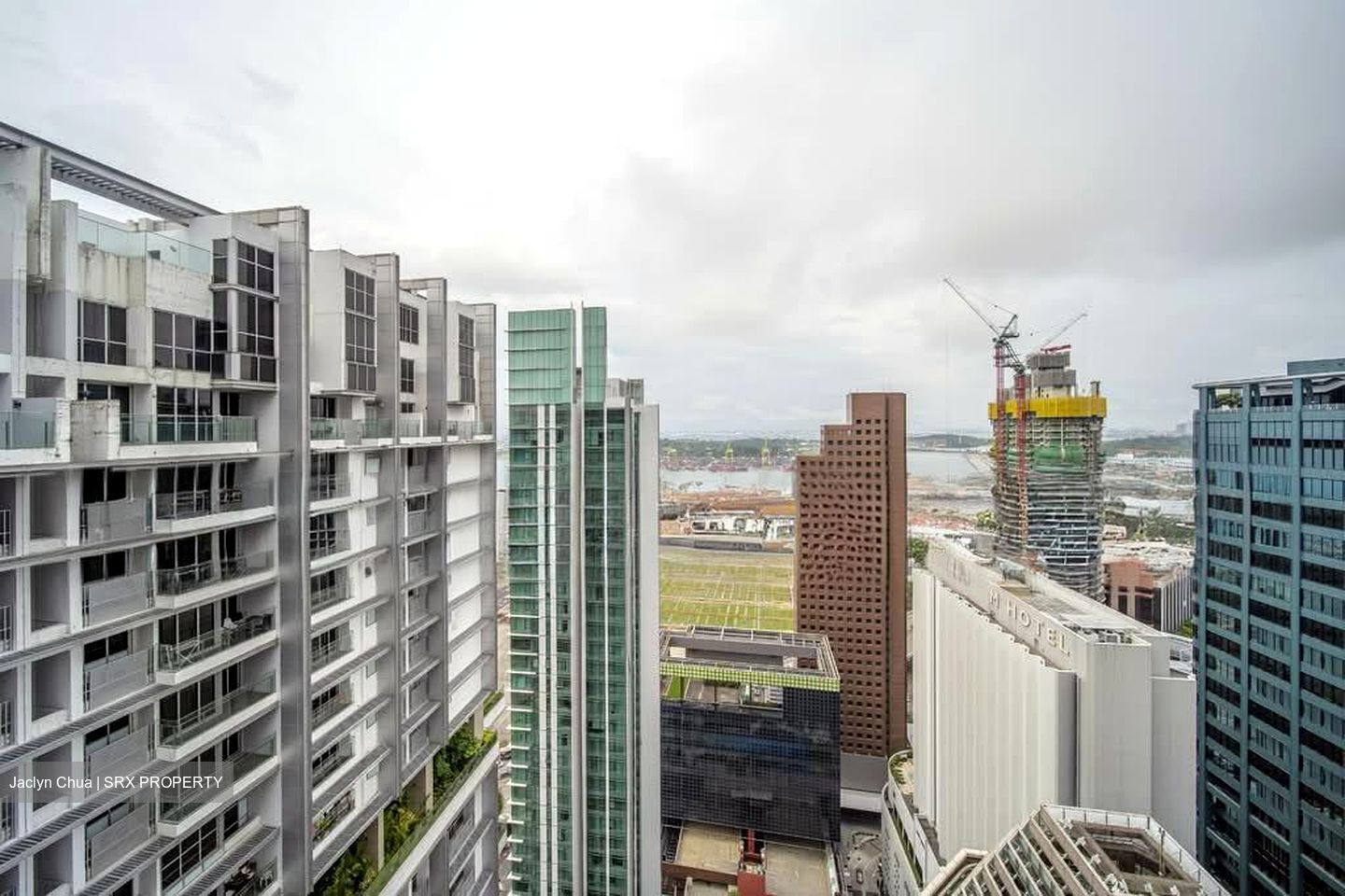 Lumiere (D2), Apartment #574139781